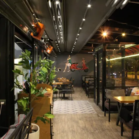 North Beach Boutique Otel