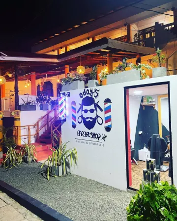 Hummus Hostel Hikkaduwa