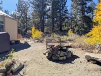 Desolation Hotel Hope Valley Hotels in Alpine County