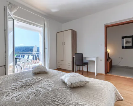 Katarina Hotels in Rabac