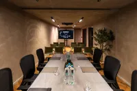 Cavo Zoe Seaside Hotel - Butik