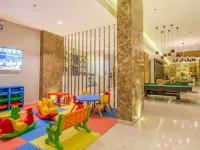 Ewaa Express Hotel - Al Hamra Hotels near King Saud Mosque