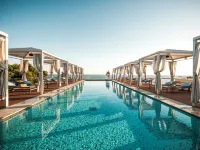 Zaton Holiday Resort - Beach
