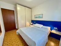 Comfortable Villa Near the Beach Hotels in Caorle