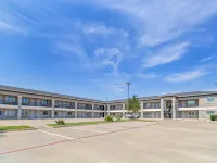 Econo Lodge ブライアンのホテル