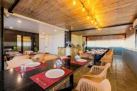 Treebo Ocean Echo, Rushikonda