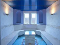 Thalassa Boutique Hotel & Spa - spa