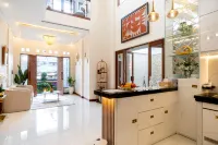 Griya Genitri Hôtels à : Pakis