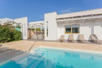 Villa Incanto Nel Blu by Wonderful Italy - Pool