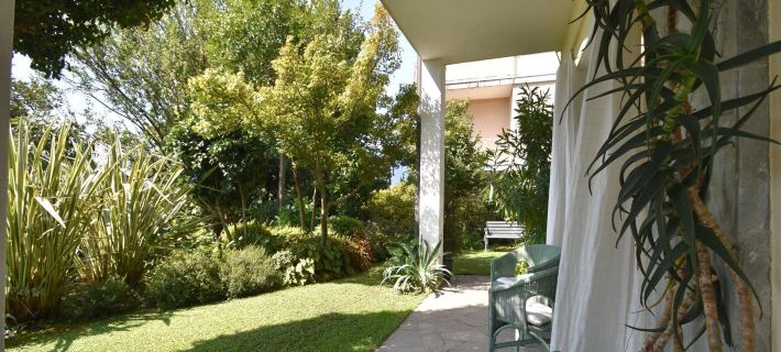 Chalet by Lake Maggiore with Garden Views Hotels in Verbania