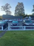 Barberry Court Motel &Cabins - Motels