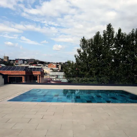 Novotel Tbilisi Center