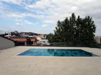 Novotel Tbilisi Center - Pool