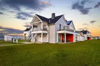 Ferienwohnung im Ostseeresort Olpenitz