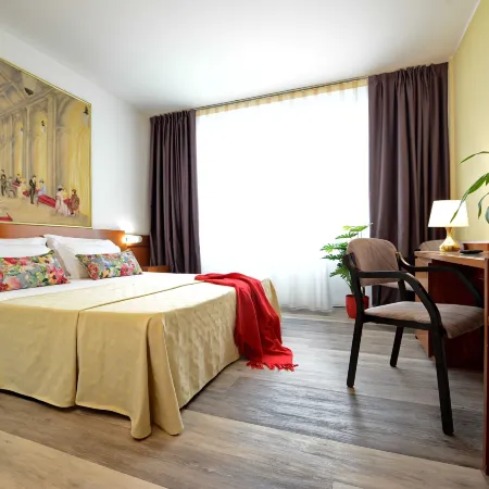 Hotel Krystal