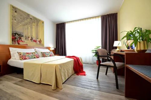 Hotel Krystal