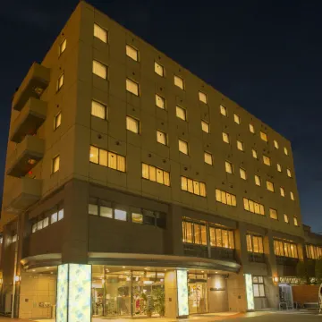 スパランド ホテル内藤 石和温泉駅周辺のホテル