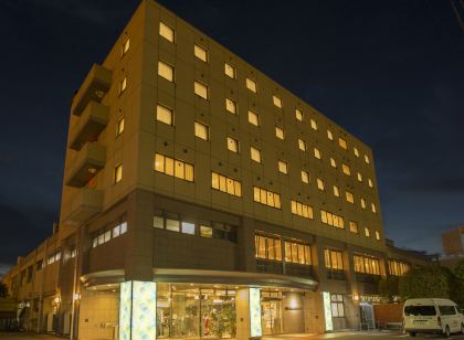 스파 랜드 호텔 나이트