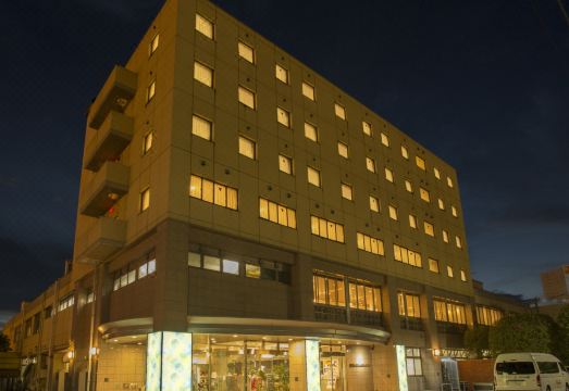 3. 스파 랜드 호텔..