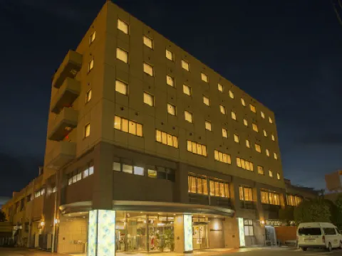 奈託水療之地飯店 住宿飯店