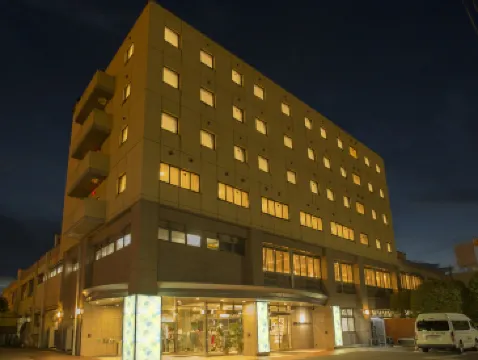 Spa Land Hotel Naito