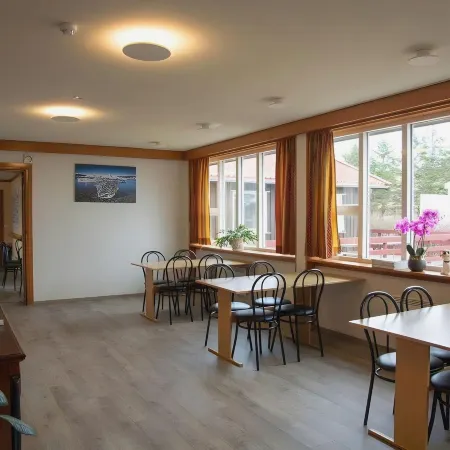 Höfn Hostel