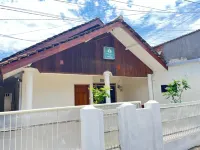 Ijen Transito 2 HOMESTAY - Bar