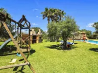 Country House near Alcudia Bay with Pool - Homestays