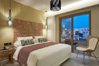 Pepper Sea Club Hotel - Spa
