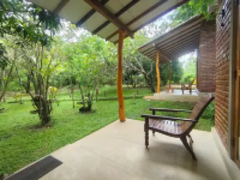 Wilpattu Wild Villa