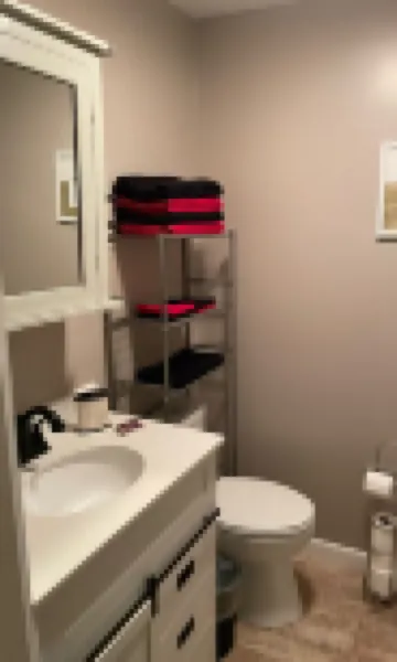 Rustic Cabin minutes from New River Gorge National Park and downtown Oak Hill.