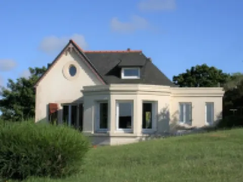 Holiday Home Trebeurden by Pink Granite Coast Hotels in Trebeurden