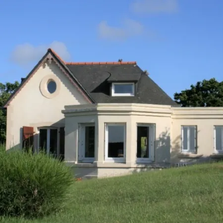 Holiday Home Trebeurden by Pink Granite Coast
