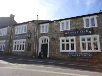 The Royal Oak Hotels in Rathmell
