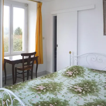 Holiday Home Trebeurden by Pink Granite Coast