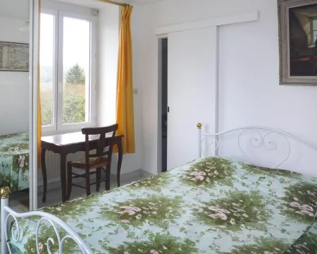 Holiday Home Trebeurden by Pink Granite Coast Hotels in Trebeurden