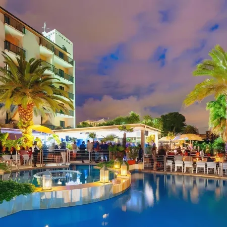 Mare Hotel