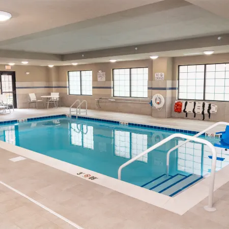 Staybridge Suites NASHVILLE - FRANKLIN by IHG