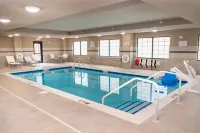 Staybridge Suites NASHVILLE - FRANKLIN by IHG - Uima-altaat