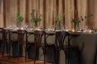 Kimpton ARMORY HOTEL BOZEMAN by IHG - พร้อมอาหารเช้า