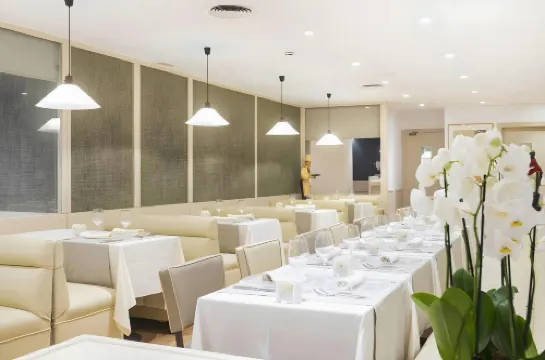 雷萊斯獨立旅館