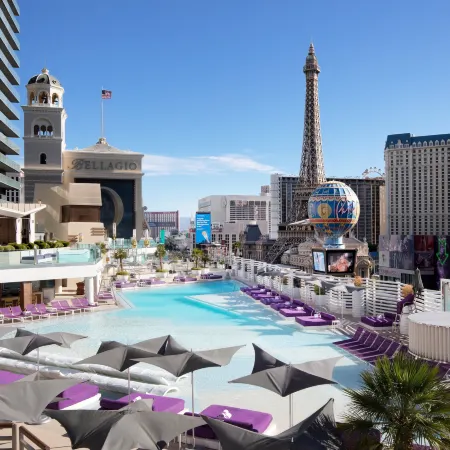 The Cosmopolitan of Las Vegas