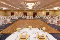 Holiday Inn TAMPA WESTSHORE - AIRPORT AREA by IHG - servizio colazione