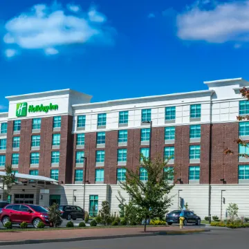 Holiday Inn OWENSBORO RIVERFRONT by IHG