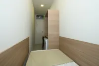 Residenziale Hotel Cápsula Hotels in Niteroi