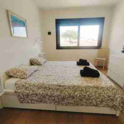 Mangos Scandinavian Living Nerja Rooms