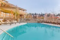 Holiday Inn Resort THE LODGE AT BIG BEAR LAKE by IHG - Pools