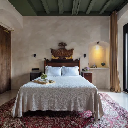 Hotel Vella Nit