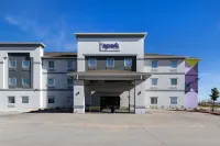 米德蘭南部希爾頓星火酒店 - Wi-Fi
