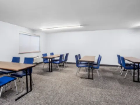 Spark by Hilton Kent Seattle Hoteles en Kent